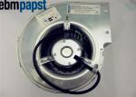ebmpapst centrifugal fan blower D2E133-CI33-56 AC230V 0.77/0.84A for ABB ACS800