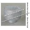Buy cheap China's Jiangsu Yangzhou Airlines specializes in the production of marine hot-dip galvanized deck leaks, sleeves connect from wholesalers