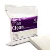 Buy cheap 12 Inch 56gsm Cellulose Polyester Wipes OEM Industrial White 0609 Lint Free Dry Wipes from wholesalers