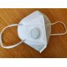 Buy cheap Safe Soft PM2.5 KN95 Face Mask Kn95 Dust Mask Anti Pollution 95% Filtration from wholesalers