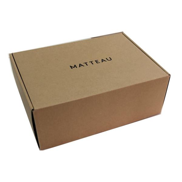 Buy cheap Corrugated Color Printing Jean Jacket Shipping Boxes Packging Material For BSCI Packaging from wholesalers