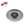 Buy cheap Non Toxic Round Disposable Aluminum Foil Cake Pans 195x62mm from wholesalers