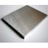 Buy cheap 0.3mm To 60mm AMS 4902 Titanium Metal Plates AMS 4911 from wholesalers