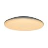Buy cheap 12W Plastic Alexa Waterproof Kitchen Bathroom Circular LED Ceiling Lights Lamp from wholesalers