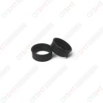 Black Color SMT Spare Parts Fuji NXT H24 Ring 2MGTHA058501 Long Service Life