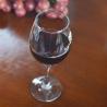 Buy cheap Crystal Clear Machine Blown Goblet Wine Glass 390ml 13Oz For Red Wine from wholesalers