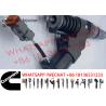 Buy cheap CUMMINS Diesel Fuel Injector 3095086 3083846 3609796 3095040 Injection N14 Engine from wholesalers