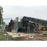 Buy cheap 1500KW Scrap Metal Crusher , Mini Scrap Metal Shredder from wholesalers
