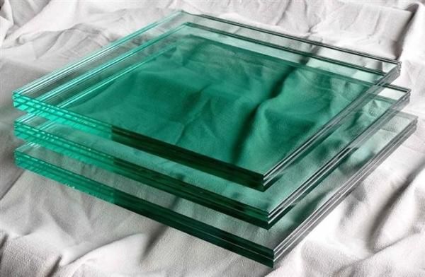 Buy cheap Safety Clear Low Iron Tempered Laminated Glass 4mm 6mm 8mm from wholesalers
