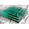 Buy cheap Translucent Laminated Glass Made Of Pub/Sgp/EVA Etc. For Windows/Doors from wholesalers