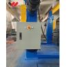 Buy cheap Car Roller Pipe Welding Chain Turner Rotator Turning Roll 500*500mm from wholesalers