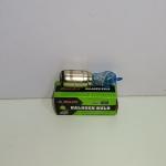 BA 20d 12V 35/35W Glass Motorcycle Bulb Halogen Motorcycle Spare Parts