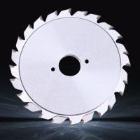 Buy cheap Diamond Circular Saw Blade Flat Tooth Anti Abrasion Practical product