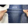 Buy cheap 11.5 Oz High Stretch Crosshatch Slub Denim Jeans Fabric from wholesalers