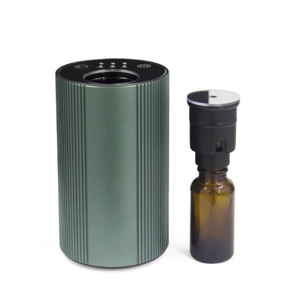 Buy cheap 1.5w 2000mAh Essential Oil Aroma Diffuser Mini USB For Car from wholesalers