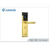 Buy cheap Fingerprint Keyless Entry Door Locks Digital Fingerprint Door Code Lock from wholesalers