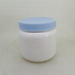 400g Goat Skimmed Baby Milk Powder Jar Recycled Plastic PET Protein Loose Powder