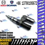 BOSCH fuel Unit pump assembly 0414701077 0414701076 0414701050 1943972 for