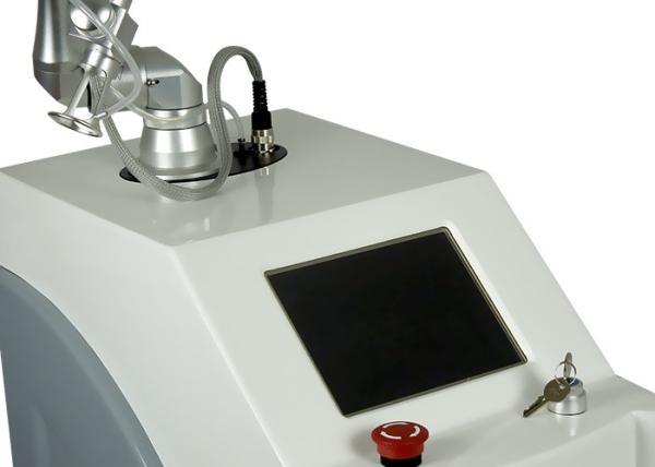 Buy cheap Medical Beauty Laser Scar Removal Machine 10600nm Wavelength High Efficiency from wholesalers