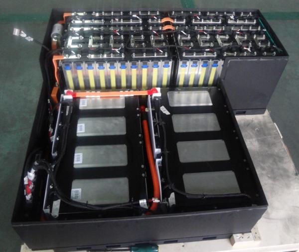 Buy cheap Lifepo4 538V 160Ah Electric Truck Battery For Electric City Bus / Electric Pure Vehicles from wholesalers