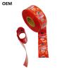 Buy cheap Red Synthetic Plastic Sausage Casing 20mm-160mm from wholesalers