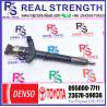 Buy cheap Common rail Injector 095000-7711 fuel injector 095000-7711 for Toyota Land Cruiser 200 V8 1VD-FV from wholesalers