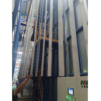 Buy cheap PP Spray Paint Powder Coating Production Line Natural Gas Heating product