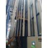 Buy cheap Automatic Vertical Powder Coating Production Line For Aluminium Profile from wholesalers