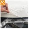Buy cheap Factory Wholesale PE Automotive Paint Dustproof Protective Film For Transport from wholesalers