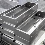Stainless Steel Sheet Fabricators
