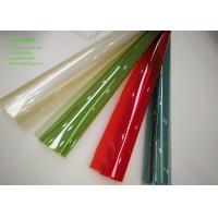 Buy cheap Safety Colorful Clear PET Window Film UV Protection Explosion Proof High Heat Rejection product