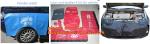 Pretaped Masking Film Dispenser Prefolded Masking Film Handy Masker Paint
