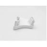 Buy cheap 200000shots/2yrs Plastic Tube Plug , LKM SGS ABS Plastic Injection Molding And Mould Making from wholesalers