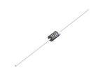 1000V 2 Amp HER208 High Efficiency Rectifier Diode Axial DO 15 Through Hole T B