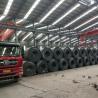 Buy cheap A36 Hot Rolling Carbon Steel Coil 3mm OD 1500mm Width ASTM No.1 MS Coils For Tunnel Construction from wholesalers