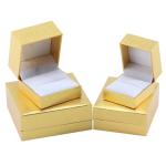 Wholesale manufacturing Luxury Jewellery Box Personalized Custom high end