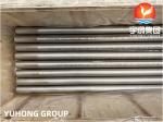 ASTM B407 Alloy 800, 800H, 800HT, Nickel Alloy Tube, Boiler, Heat Exchanger,