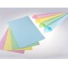 Buy cheap Blue Image Carbonless Copy Paper 50-80gsm For Invoices from wholesalers