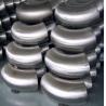 Buy cheap OEM Butt Welded Carbon Steel 90 Degree Elbow Sch40 Wall Thickness Fittings from wholesalers