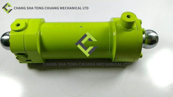 Zoomlion's Solution B03 Swing Cylinder Assembly for Pump Truck Truck Mounted