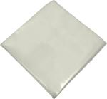 50x 12" LP Durable Wrinkle-Free Crystal Clear Vinyl Record Outer Sleeves