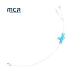 Endobronchial Blocker Tube Medical Equipment Endobronchial Blocker PU Cuff