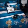 Buy cheap 120 Fabric Count Comforter Sets Bedding Advantage Silk Sheet Sets Duvet Bedding Set from wholesalers