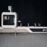 Buy cheap RTCP Aluminum Window Profile Cutting Machine 7m 4 Axis CNC Mill Drill Machine from wholesalers