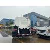 Buy cheap SINOTRUK HOWO 10 TONS water tank water cannon truck with water pump from wholesalers