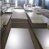 Buy cheap SS 304 Cold Rolled Stainless Steel Sheet 1000mm 1500 310S Plate C276 904L For Heat Exchanger from wholesalers