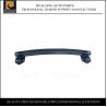 Buy cheap Reliable Car Bumper Support , 2003 Hyundai Tucson Front Bumper Guard Support from wholesalers
