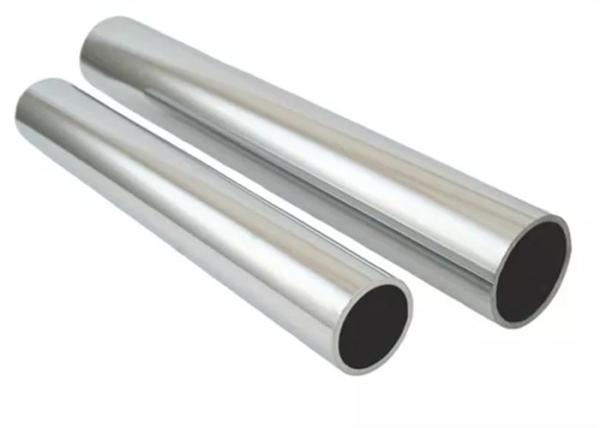 Buy cheap Cold Rolled / Hot Rolled Stainless Steel Tubing OD 6mm - 1175mm ISO9001 from wholesalers