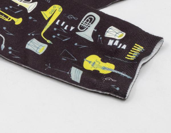 Buy cheap Fashionable Anti Foul Eco Friendly Mens 3D Socks Anti Bacterial from wholesalers