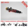 Buy cheap 387-9433 Common Rail C9 Diesel Engine Fuel Injector 10R-7222 328-2574 387-9438 from wholesalers